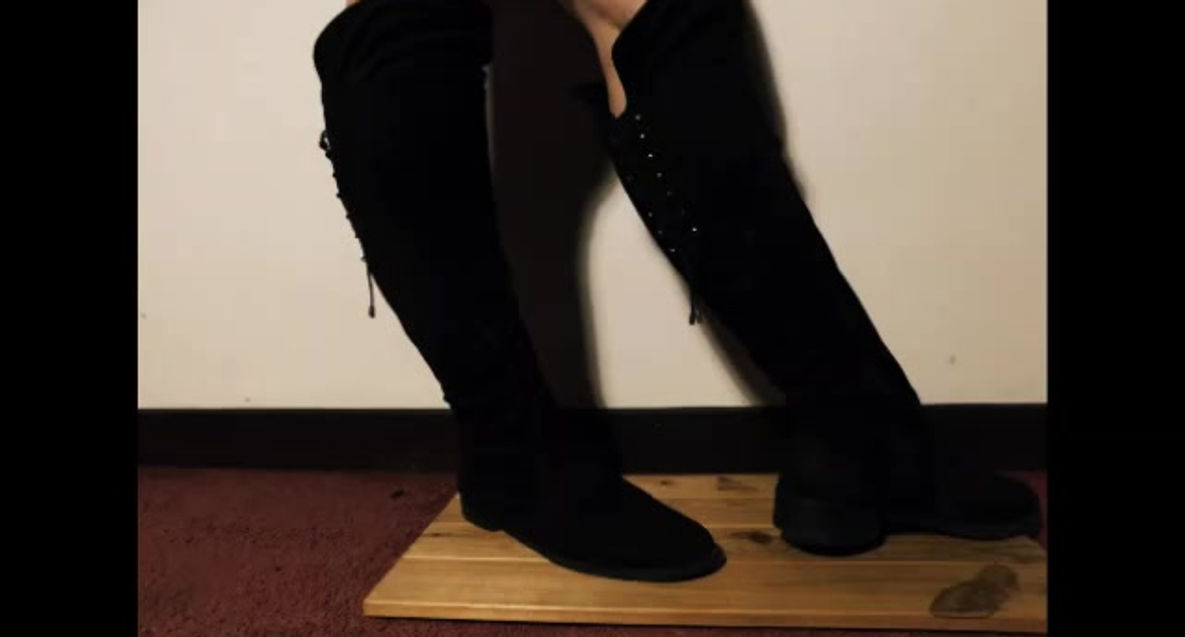 FAB FASH taster video